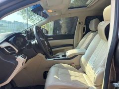 Buick GL8 2023 Land Executive Cabin Premium - ფოტო 9