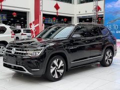 Volkswagen Teramont 380TSI AWD Excellence Luxury Edition - ფოტო 1
