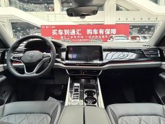 Volkswagen Teramont 380TSI AWD Excellence Luxury Edition - ფოტო 11