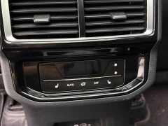 Volkswagen Teramont 380TSI AWD Excellence Luxury Edition - ფოტო 12