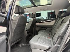 Volkswagen Teramont 380TSI AWD Excellence Luxury Edition - ფოტო 13