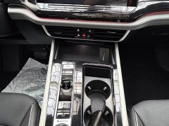Volkswagen Teramont 380TSI AWD Excellence Luxury Edition - ფოტო 16