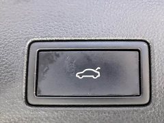 Volkswagen Teramont 380TSI AWD Excellence Luxury Edition - ფოტო 17