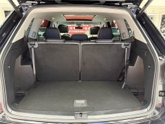 Volkswagen Teramont 380TSI AWD Excellence Luxury Edition - ფოტო 18
