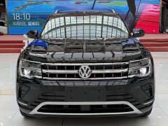 Volkswagen Teramont 380TSI AWD Excellence Luxury Edition - ფოტო 2