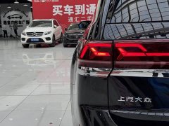 Volkswagen Teramont 380TSI AWD Excellence Luxury Edition - ფოტო 20