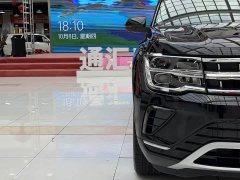 Volkswagen Teramont 380TSI AWD Excellence Luxury Edition - ფოტო 4