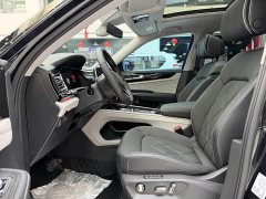 Volkswagen Teramont 380TSI AWD Excellence Luxury Edition - ფოტო 6
