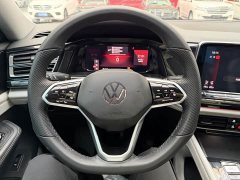 Volkswagen Teramont 380TSI AWD Excellence Luxury Edition - ფოტო 9