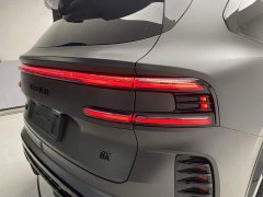Zeekr Geely Zeekr 8X Yaoying 70kWh - ფოტო 10