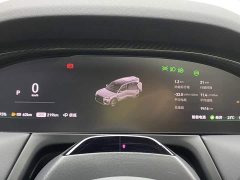 Zeekr Geely Zeekr 8X Yaoying 70kWh - ფოტო 15