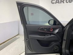 Zeekr Geely Zeekr 8X Yaoying 70kWh - ფოტო 16