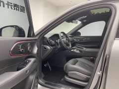 Zeekr Geely Zeekr 8X Yaoying 70kWh - ფოტო 17