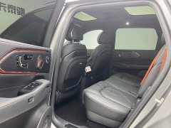 Zeekr Geely Zeekr 8X Yaoying 70kWh - ფოტო 19