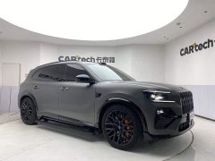 Zeekr Geely Zeekr 8X Yaoying 70kWh - ფოტო 2