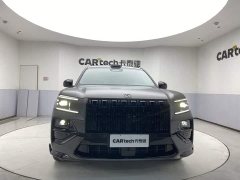 Zeekr Geely Zeekr 8X Yaoying 70kWh - ფოტო 3