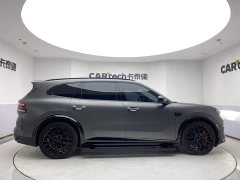 Zeekr Geely Zeekr 8X Yaoying 70kWh - ფოტო 4