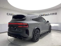 Zeekr Geely Zeekr 8X Yaoying 70kWh - ფოტო 5