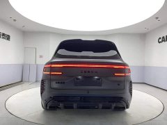 Zeekr Geely Zeekr 8X Yaoying 70kWh - ფოტო 6