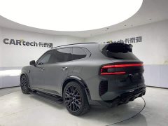Zeekr Geely Zeekr 8X Yaoying 70kWh - ფოტო 7