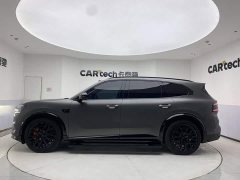 Zeekr Geely Zeekr 8X Yaoying 70kWh - ფოტო 8
