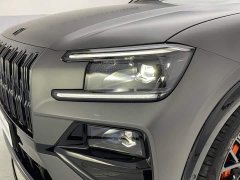 Zeekr Geely Zeekr 8X Yaoying 70kWh - ფოტო 9