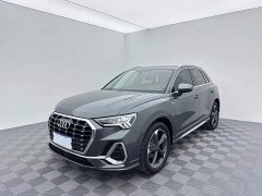 Audi Q3 35 TFSI Fashion Dynamic - ფოტო 1