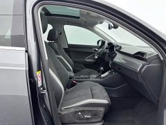 Audi Q3 35 TFSI Fashion Dynamic - ფოტო 10