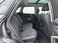 Audi Q3 35 TFSI Fashion Dynamic - ფოტო 11