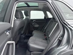 Audi Q3 35 TFSI Fashion Dynamic - ფოტო 13