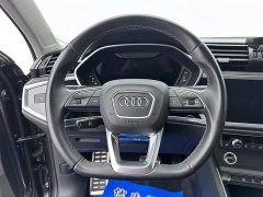 Audi Q3 35 TFSI Fashion Dynamic - ფოტო 14