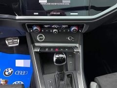 Audi Q3 35 TFSI Fashion Dynamic - ფოტო 15