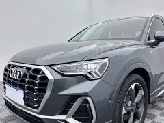 Audi Q3 35 TFSI Fashion Dynamic - ფოტო 17
