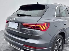 Audi Q3 35 TFSI Fashion Dynamic - ფოტო 18