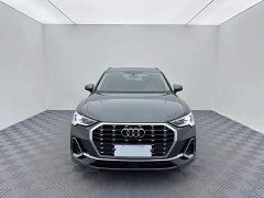 Audi Q3 35 TFSI Fashion Dynamic - ფოტო 2