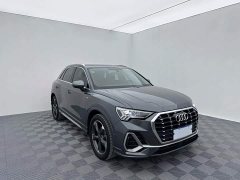 Audi Q3 35 TFSI Fashion Dynamic - ფოტო 3