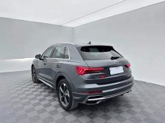 Audi Q3 35 TFSI Fashion Dynamic - ფოტო 4
