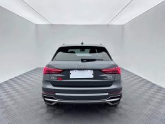 Audi Q3 35 TFSI Fashion Dynamic - ფოტო 5