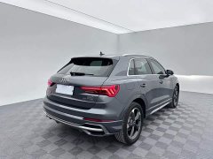 Audi Q3 35 TFSI Fashion Dynamic - ფოტო 6