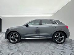 Audi Q3 35 TFSI Fashion Dynamic - ფოტო 7