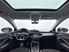 Audi Q3 35 TFSI Fashion Dynamic - ფოტო 9
