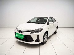 Toyota Vios 2021 1.5L CVT Creative Edition - ფოტო 1