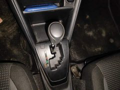 Toyota Vios 2021 1.5L CVT Creative Edition - ფოტო 10