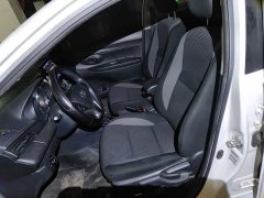 Toyota Vios 2021 1.5L CVT Creative Edition - ფოტო 11