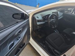Toyota Vios 2021 1.5L CVT Creative Edition - ფოტო 12