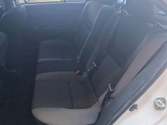Toyota Vios 2021 1.5L CVT Creative Edition - ფოტო 13