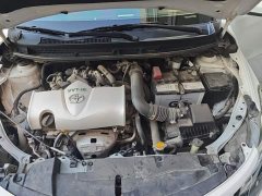 Toyota Vios 2021 1.5L CVT Creative Edition - ფოტო 16