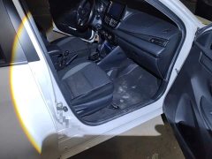 Toyota Vios 2021 1.5L CVT Creative Edition - ფოტო 19