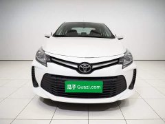 Toyota Vios 2021 1.5L CVT Creative Edition - ფოტო 2