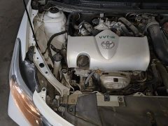 Toyota Vios 2021 1.5L CVT Creative Edition - ფოტო 20